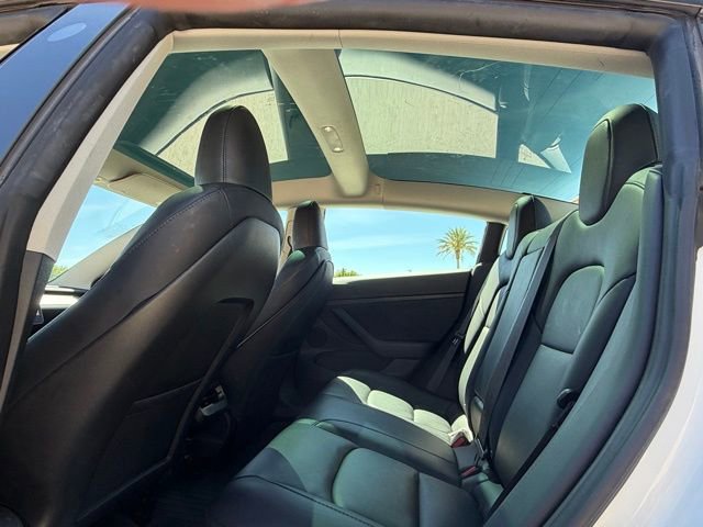 Used 2023 Tesla Model 3 Standard Range image 22