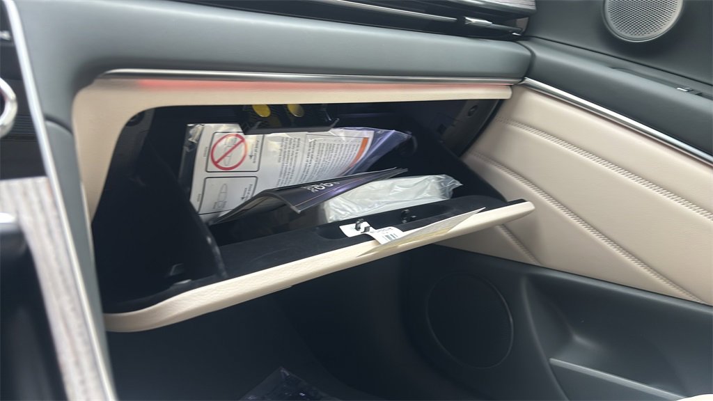 New 2026 Genesis GV80 3.5T Prestige image 30