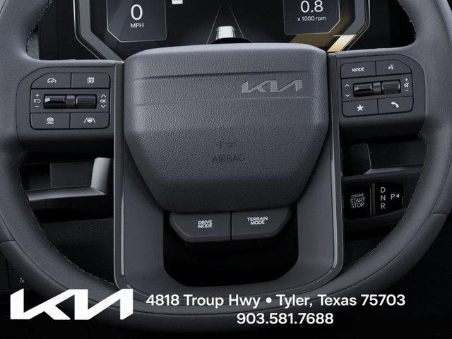 New 2027 Kia Telluride SX X-Line AWD/4WD image 22