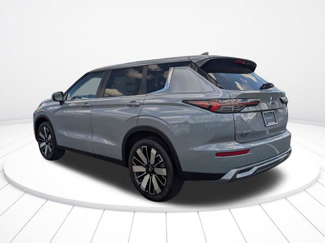 New 2026 Mitsubishi Outlander SE FWD image 5
