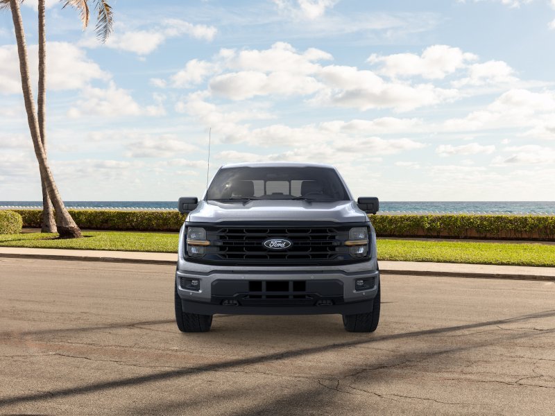 New 2026 Ford F150 XLT w/ Equipment Group 303A High AWD/4WD image 6