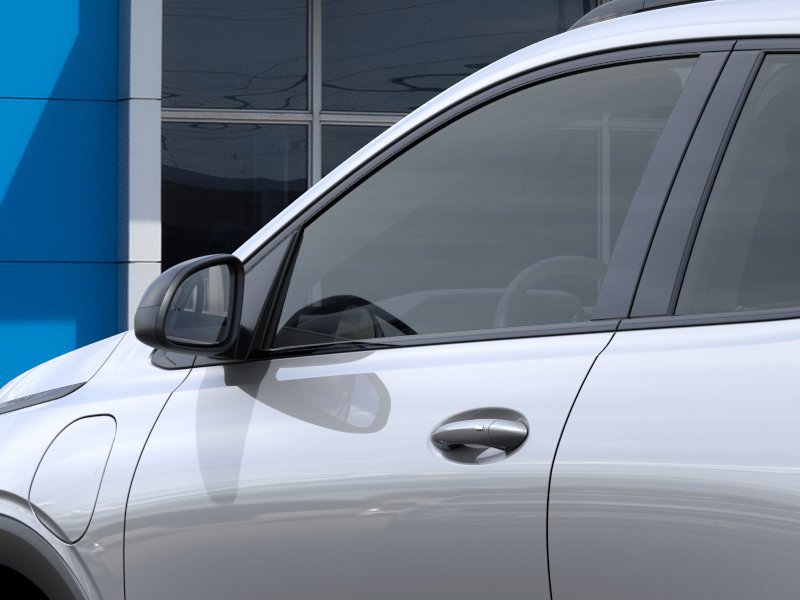 New 2027 Chevrolet Bolt RS FWD image 12