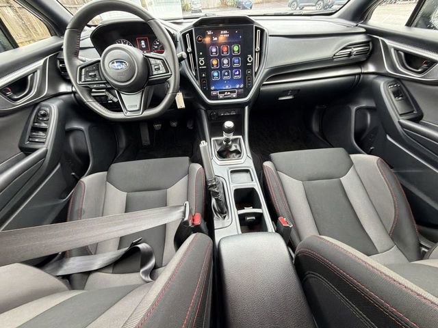 Certified 2024 Subaru WRX image 23