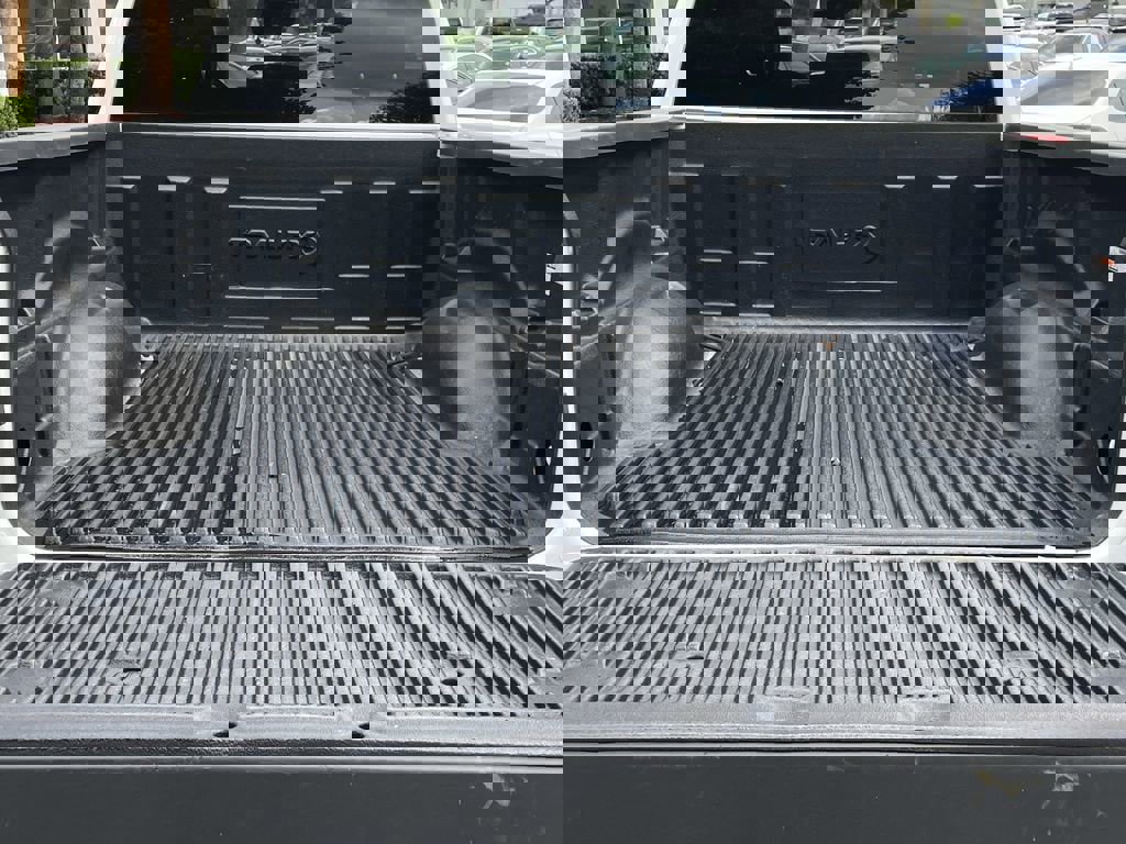 Used 2024 RAM 1500 Laramie image 10