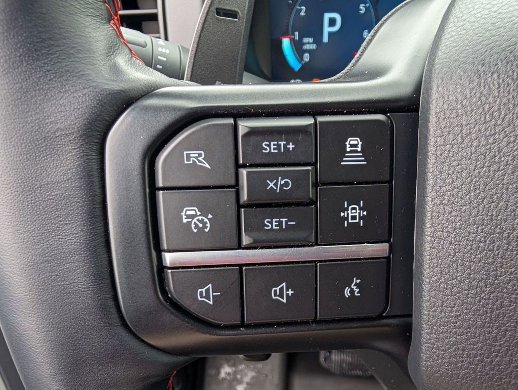 New 2025 Ford F150 Raptor image 26