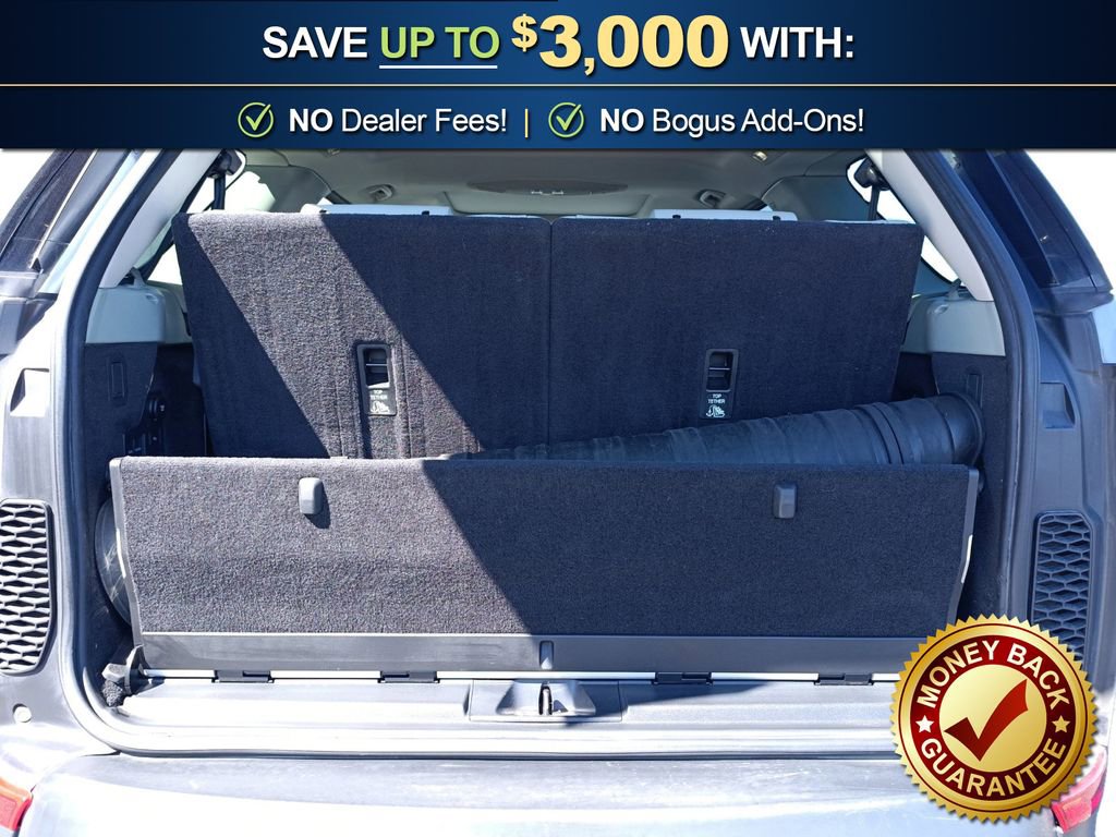 Used 2019 Land Rover Discovery HSE Luxury image 24