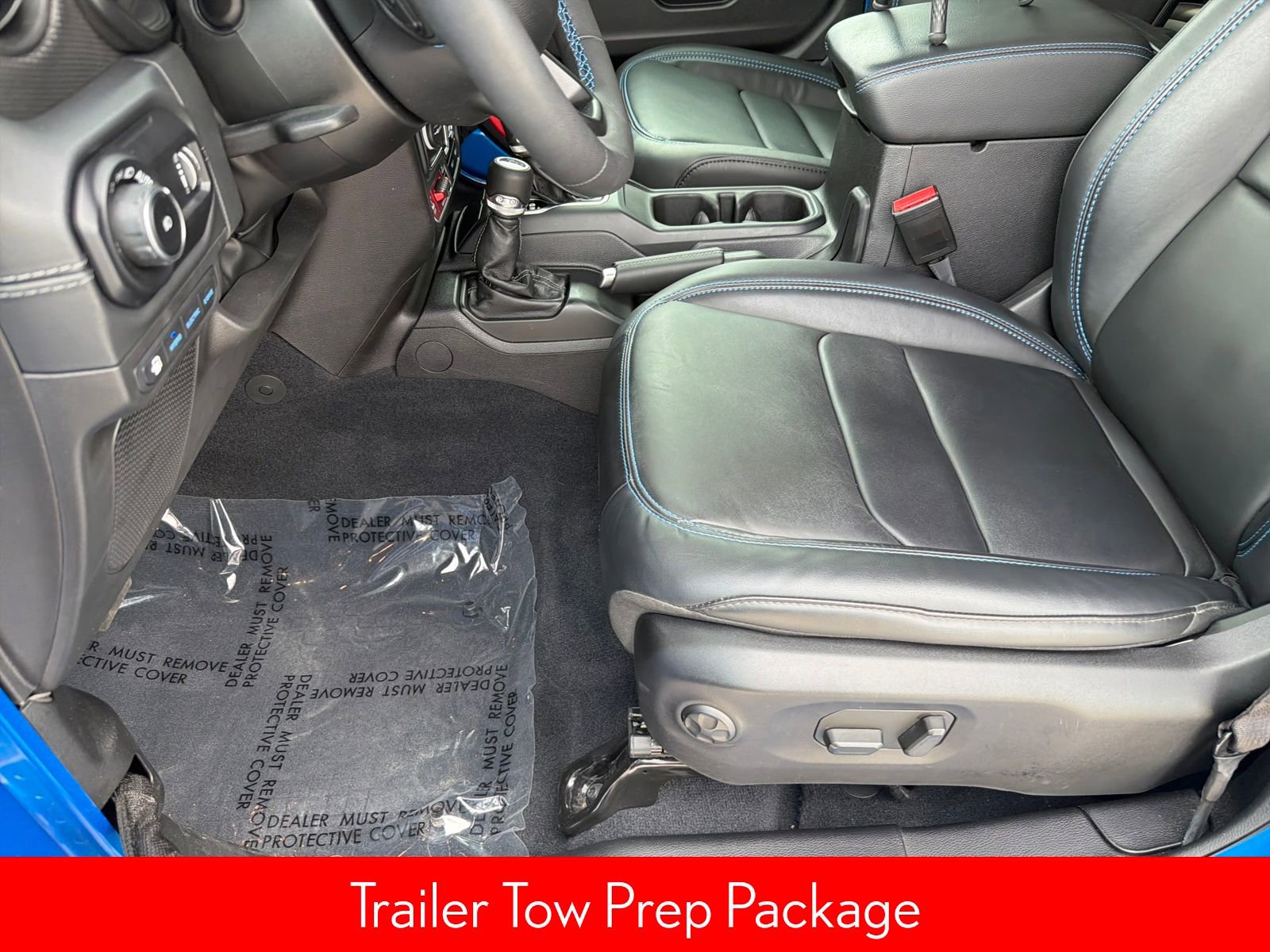 Used 2024 Jeep Wrangler Unlimited Rubicon 4xe image 22