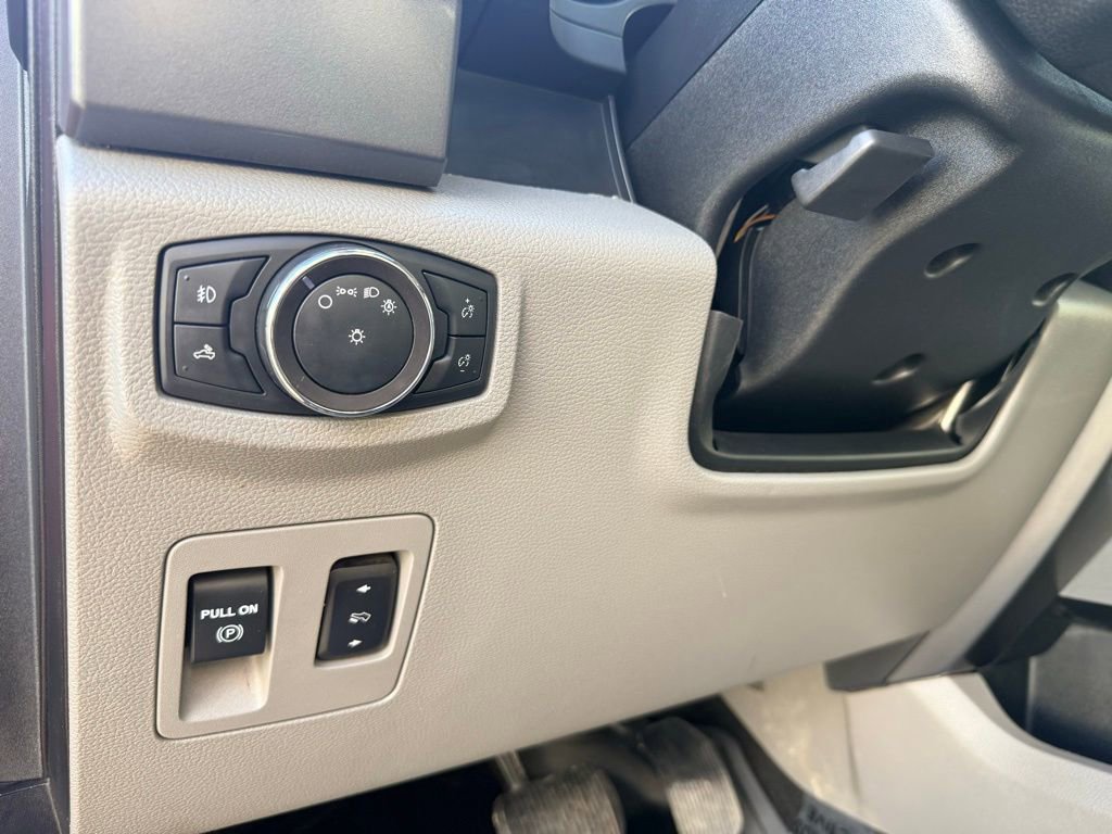 Used 2019 Ford F150 XLT w/ Equipment Group 302A Luxury image 20