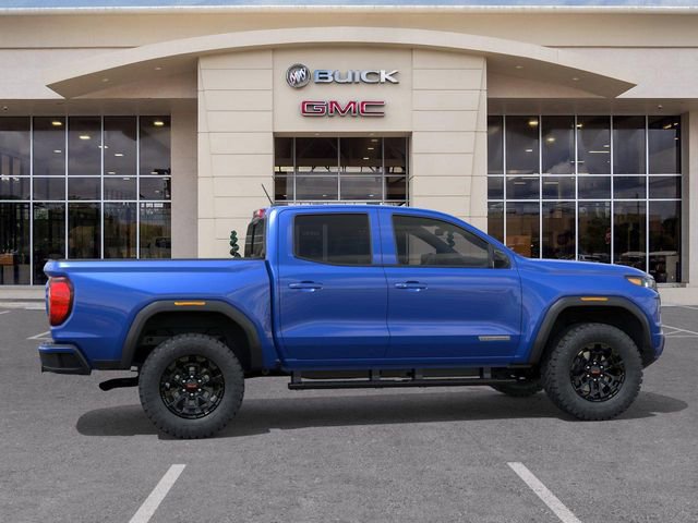 New 2026 GMC Canyon Elevation image 5