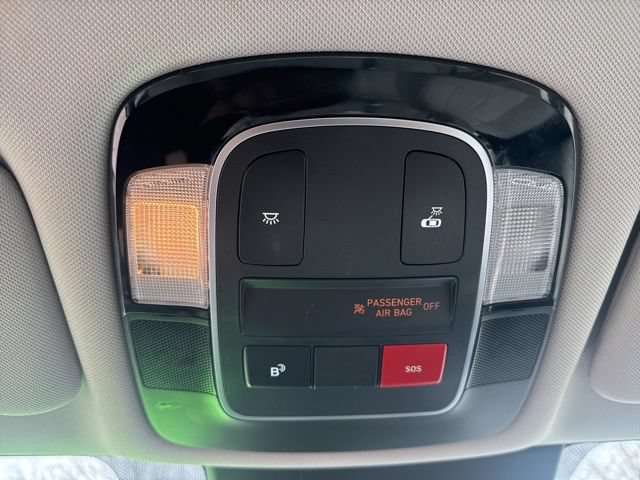Used 2025 Hyundai Sonata SEL image 33
