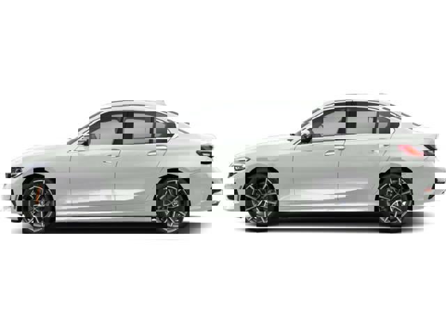 Used 2019 BMW 330i xDrive Sedan w/ Premium Package image 2