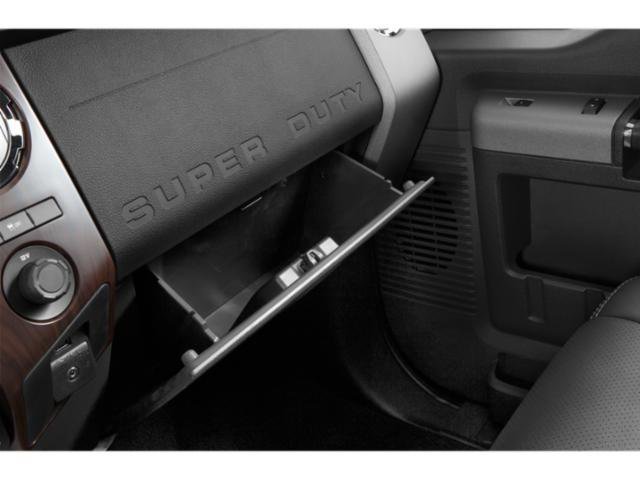 Used 2015 Ford F250 Lariat w/ Snow Plow Prep Package AWD/4WD image 46