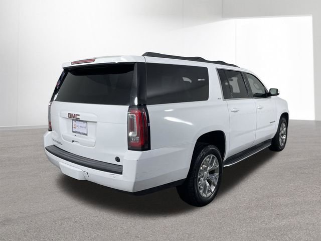 Used 2016 GMC Yukon XL SLT w/ Open Road Package AWD/4WD image 13