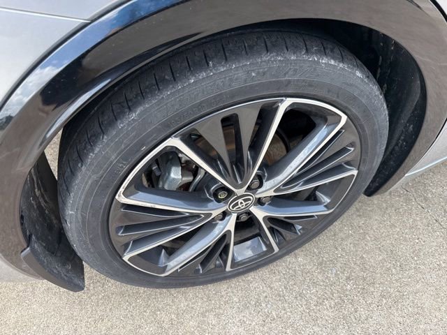 Used 2024 Toyota Prius XLE image 8