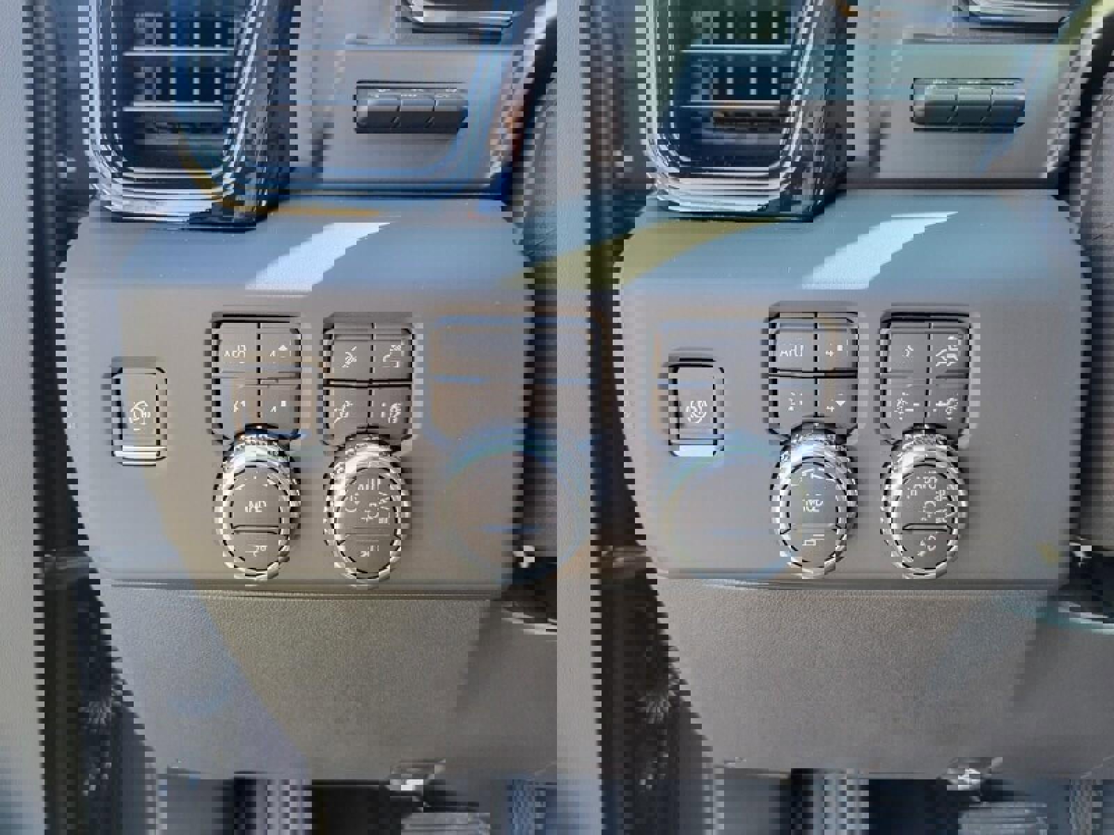 New 2026 GMC Sierra 1500 AT4 w/ AT4 Premium Package image 12