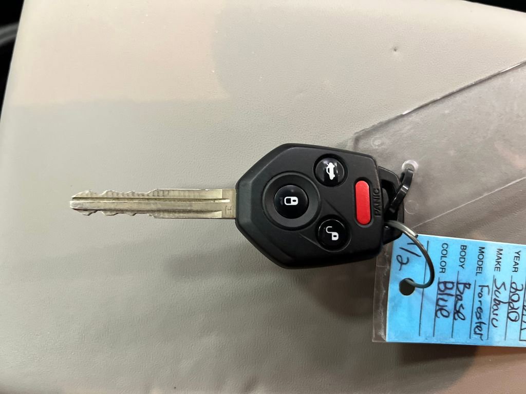 Used 2020 Subaru Forester image 31