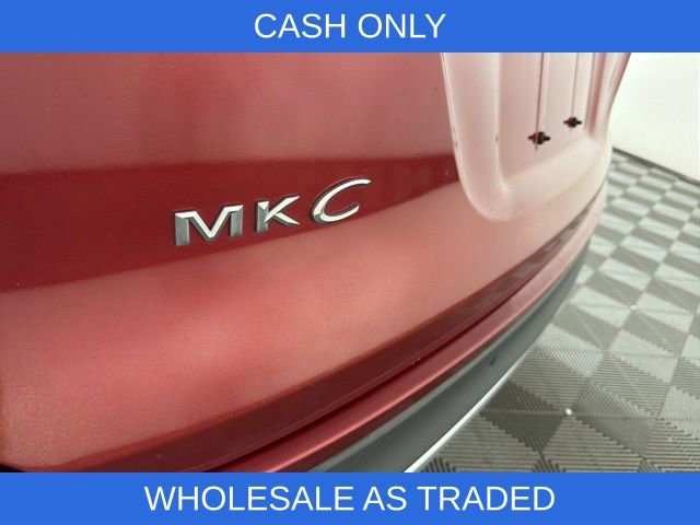 Used 2016 Lincoln MKC Reserve w/ Lincoln MKC Climate Package FWD image 25