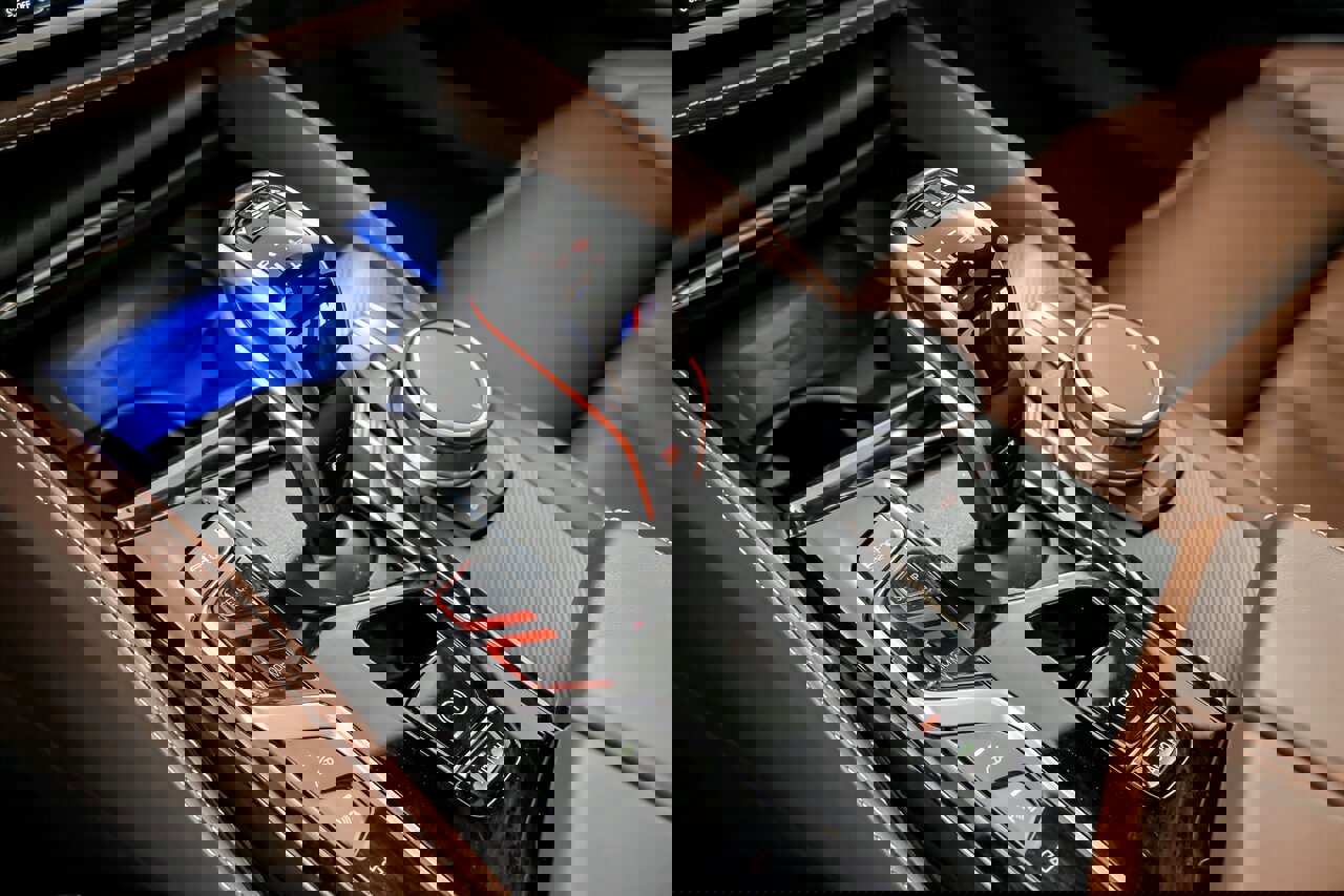 Used 2021 BMW M5 w/ Competition Package image 38