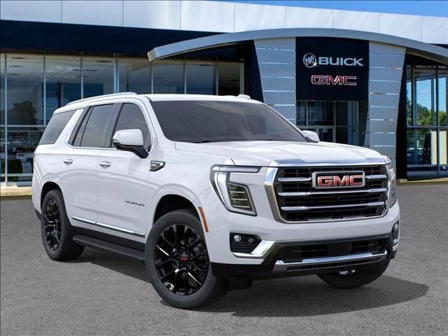 New 2026 GMC Yukon Elevation image 7