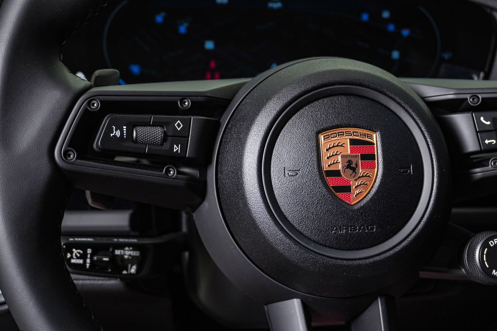 New 2026 Porsche Panamera 4 AWD/4WD image 20