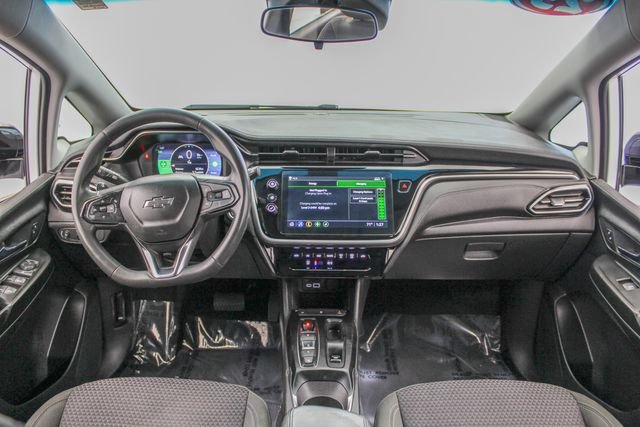 Used 2023 Chevrolet Bolt LT w/ Driver Confidence Package FWD image 24