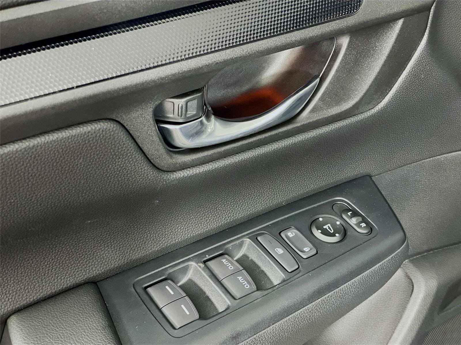 New 2026 Honda CR-V TrailSport image 20