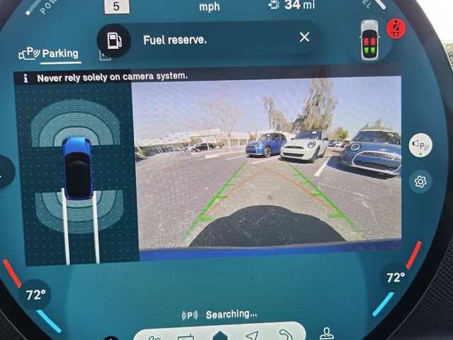 New 2026 MINI Cooper S FWD image 22