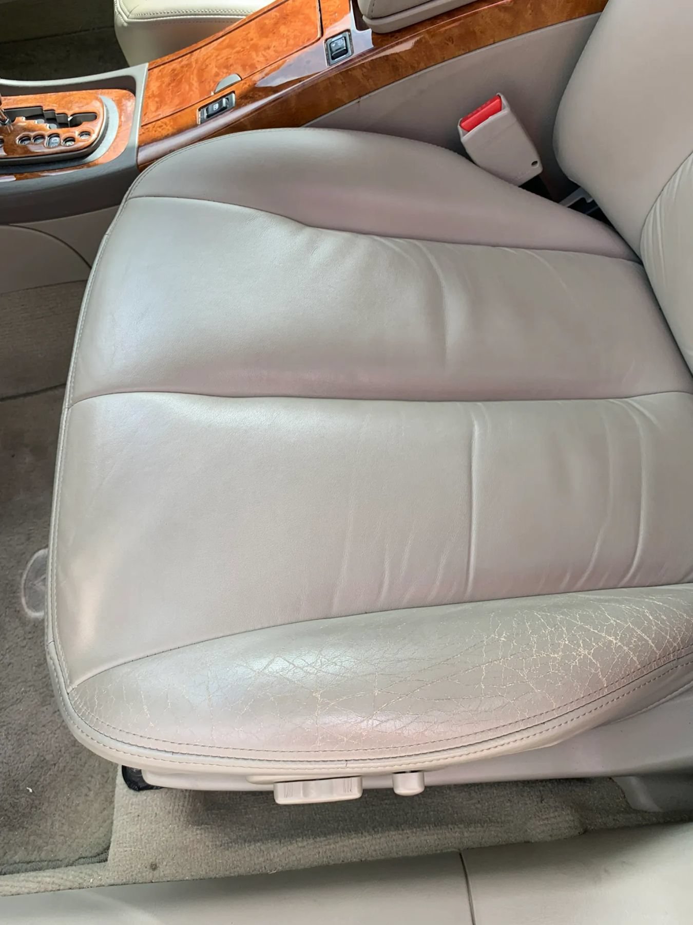 Used 2003 INFINITI I35 w/ Sunroof & Sunshade Pkg FWD image 10