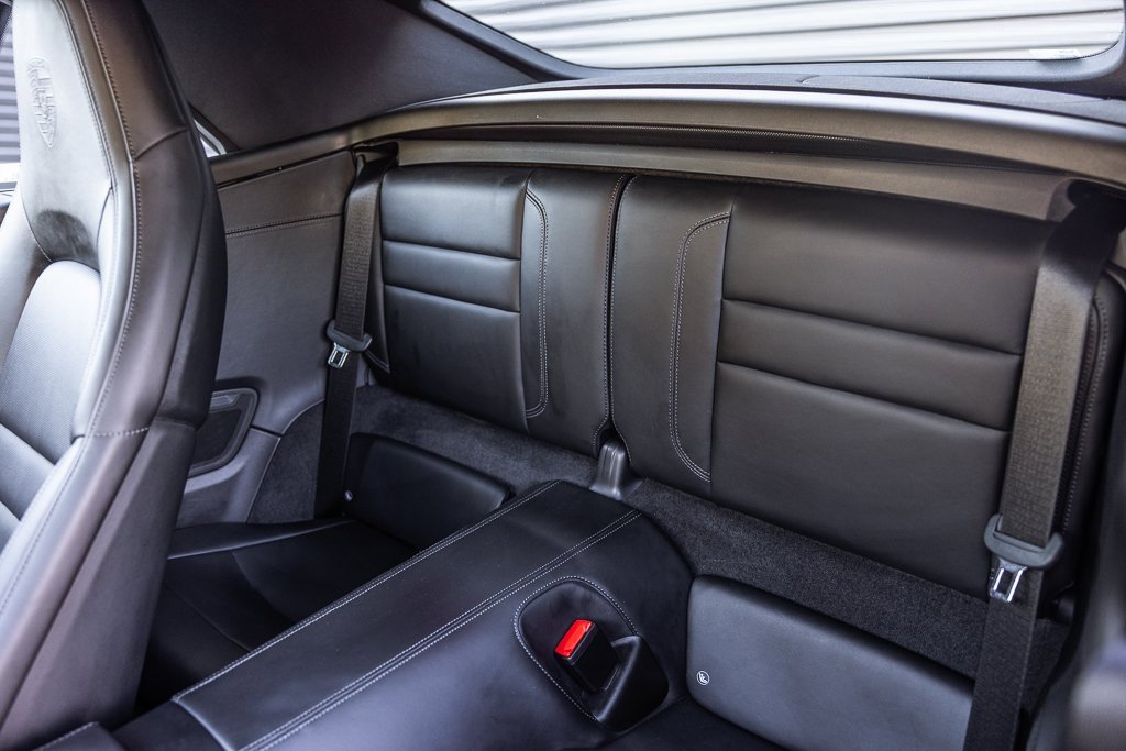 Used 2024 Porsche 911 Carrera GTS image 23