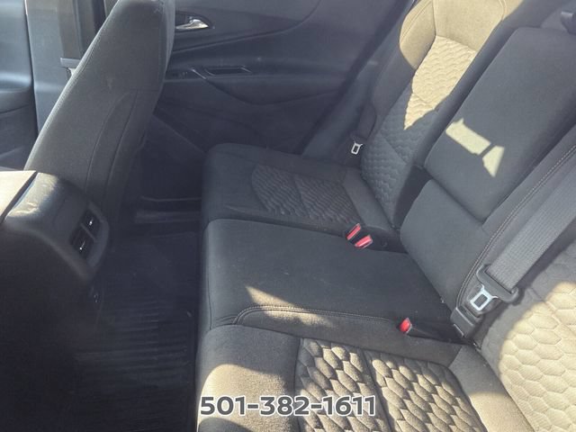Used 2019 Chevrolet Equinox LT FWD image 9