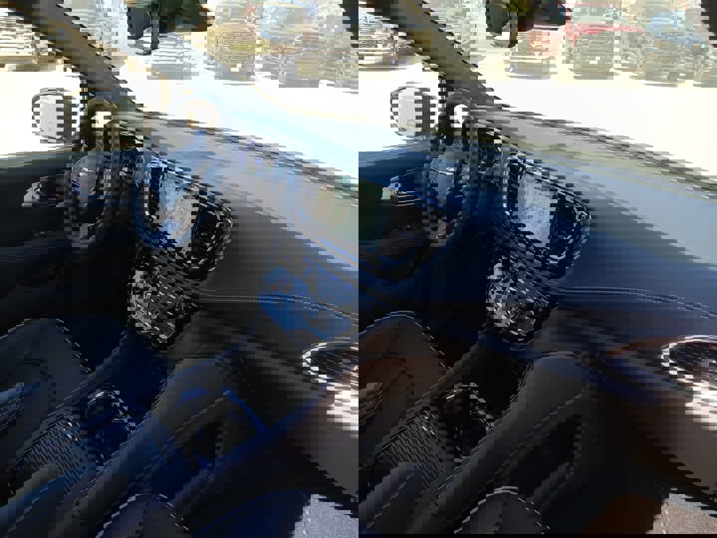 New 2026 Chrysler Pacifica Limited w/ S Appearance Package image 50