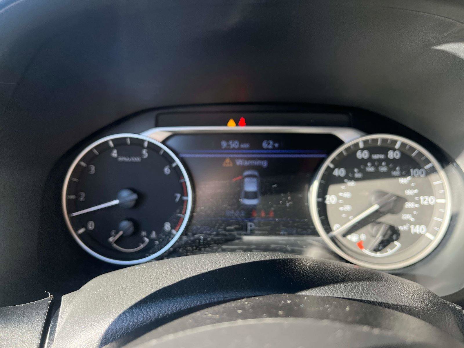 Used 2024 Nissan Altima 2.5 SR w/ SR Premium Package image 26