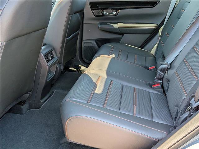 Certified 2026 Honda CR-V Sport Touring image 19