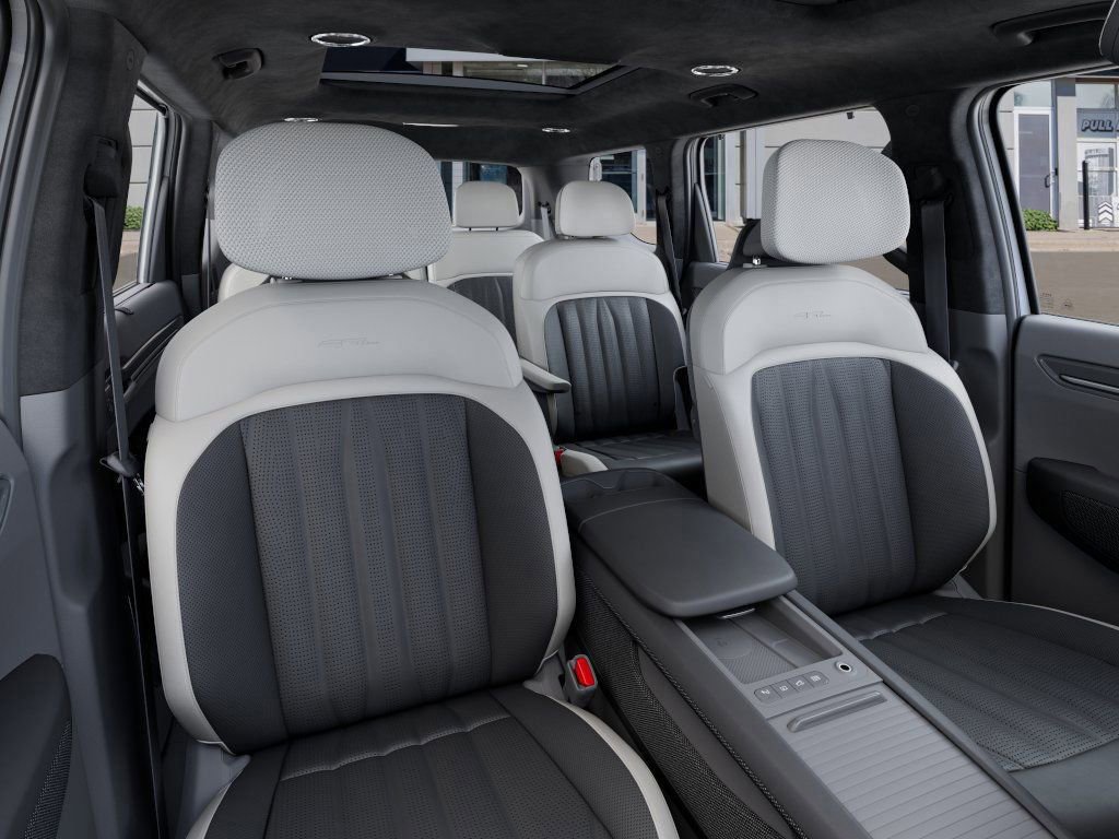 New 2026 Kia EV9 GT-Line image 15