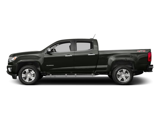 Used 2018 Chevrolet Colorado LT image 3