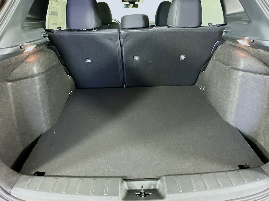 New 2026 Nissan Kicks SV w/ Cold Weather Package image 31