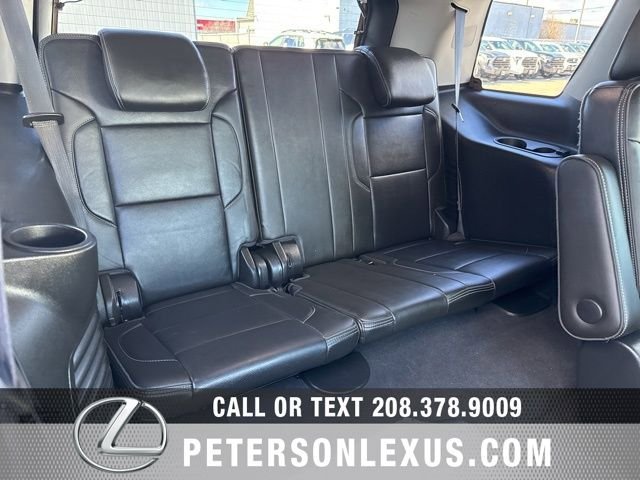 Used 2019 GMC Yukon Denali w/ Denali Ultimate Package AWD/4WD image 22