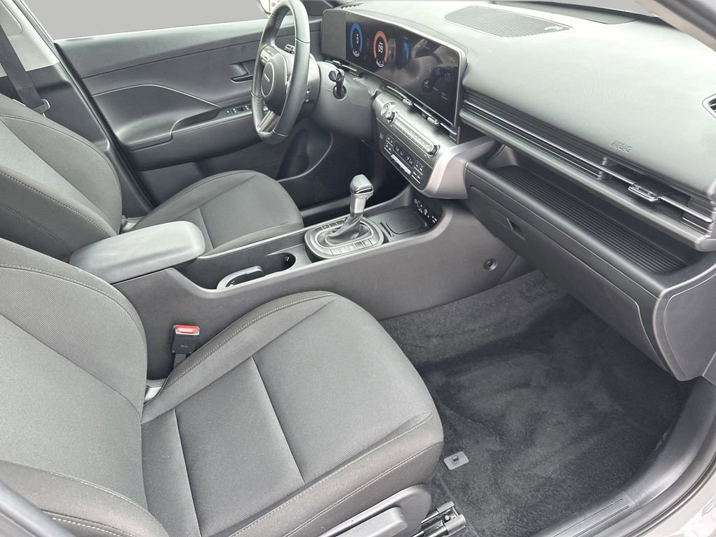 New 2026 Hyundai Kona SEL Sport FWD image 24