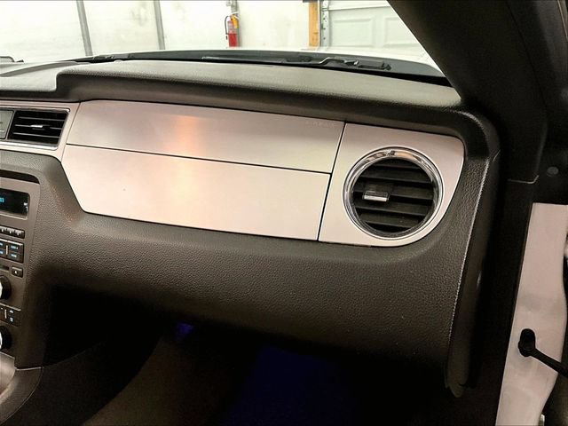 Used 2014 Ford Mustang Premium RWD image 15