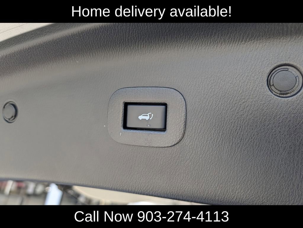 Used 2022 INFINITI QX80 Luxe w/ Cargo Package image 34