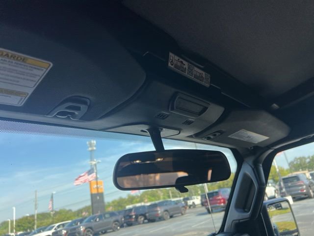 Used 2021 Jeep Wrangler Unlimited Sport image 16