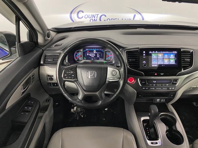 Used 2020 Honda Pilot EX-L image 14