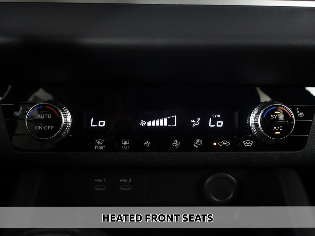 New 2026 Mitsubishi Outlander ES AWD/4WD image 6