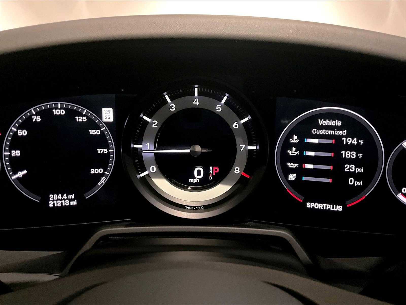 Used 2021 Porsche 911 Carrera S image 21