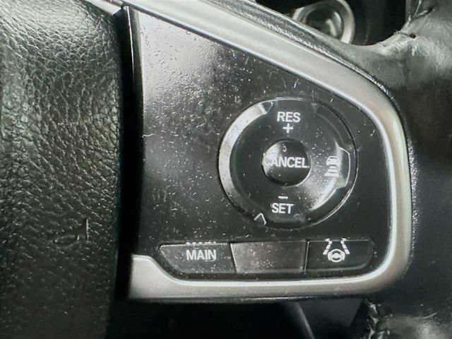 Certified 2020 Honda CR-V EX-L image 11