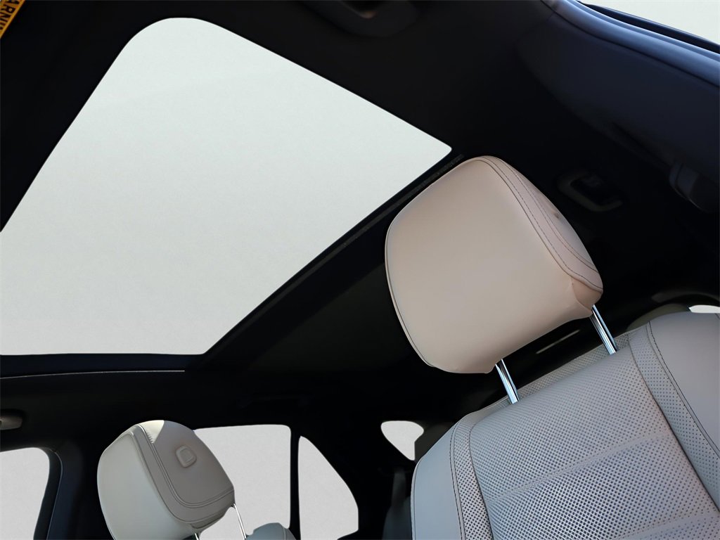 New 2026 Mercedes-Benz GLE 450 4MATIC image 48