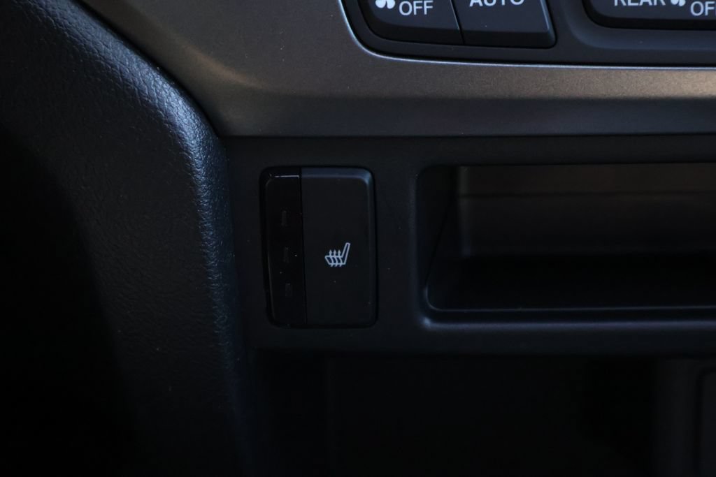 Used 2024 Honda Passport EX-L image 18