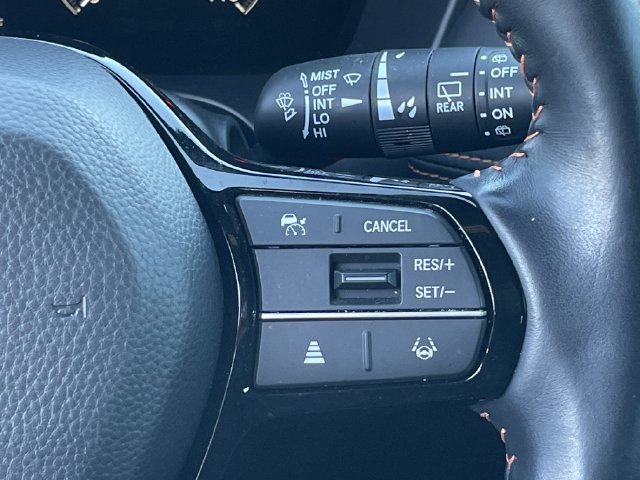 Used 2025 Honda HR-V Sport image 14