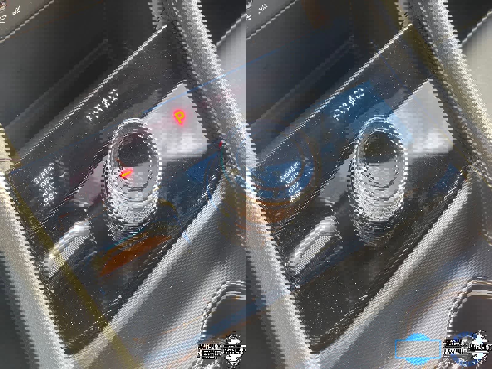 Used 2024 Jeep Grand Cherokee L Limited image 19