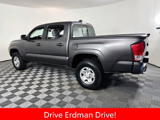 Certified 2016 Toyota Tacoma SR RWD image 19